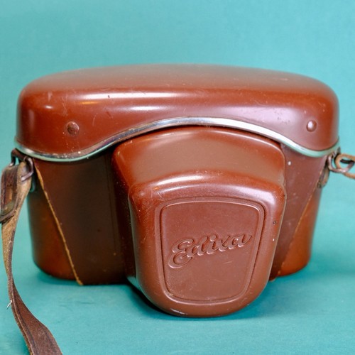 Original eveready case - eveready,