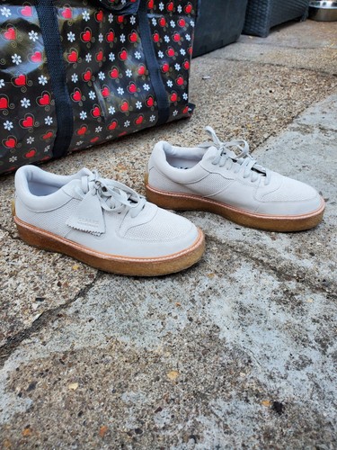 Clarks kith sandford - clarks,