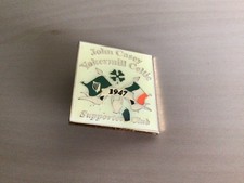 Celtic fc badge  - John Casey Yokermill CSC