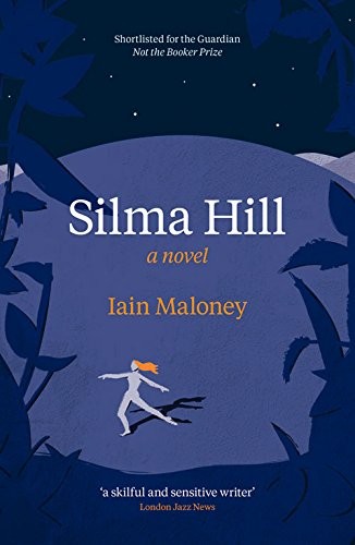 Silma hill iain maloney - hill,iain,
