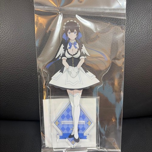 Anime infinite gacha - tv,