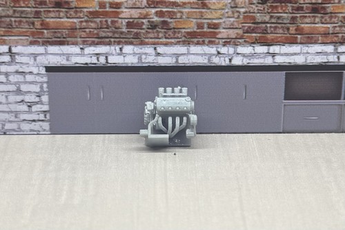 D16 engine for - d16, hot