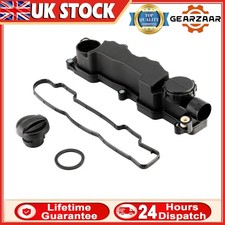 Cam Engine Valve Rocker Cover
