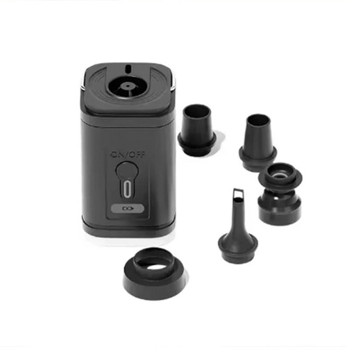 Mini electric air pump - air,