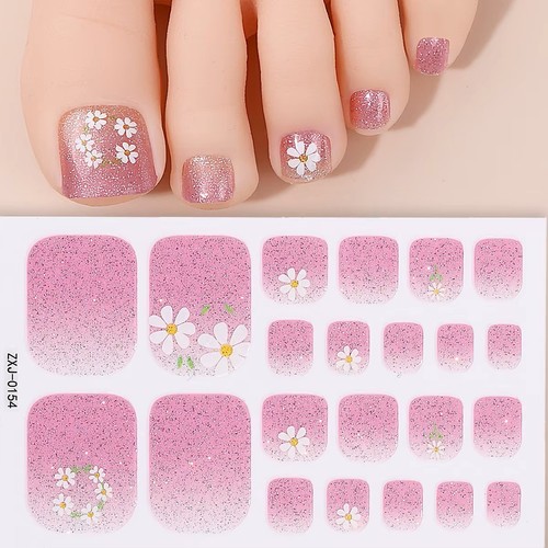 Nail art stickers - nail,