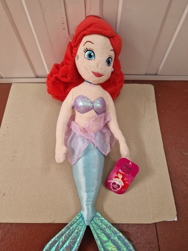 Disney store little mermaid - store,