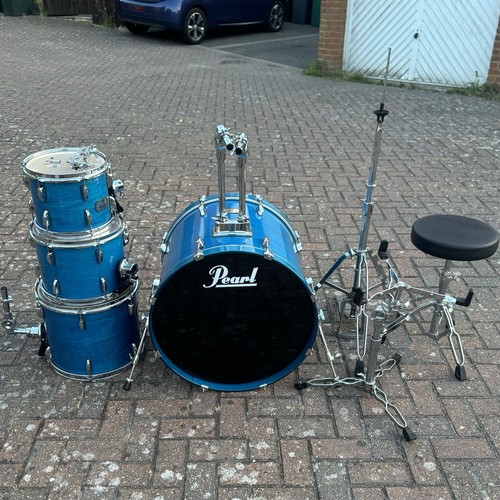 Pearl export series drum - pearl,