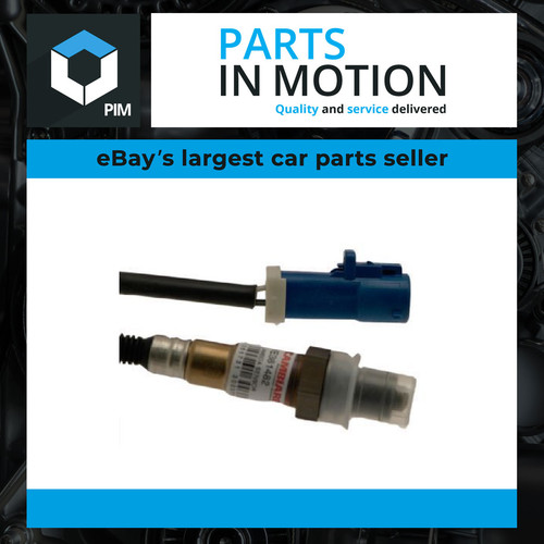 Lambda sensor ve381482 - lambda,
