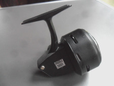 Vintage Abu Garcia 501 Close