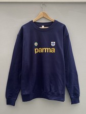 Parma '92 Sweatshirt.  Size