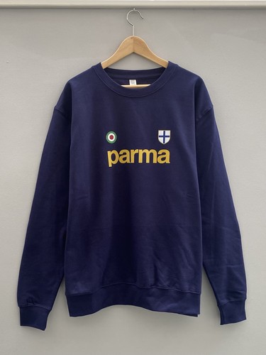 Parma sweatshirt size - parma,