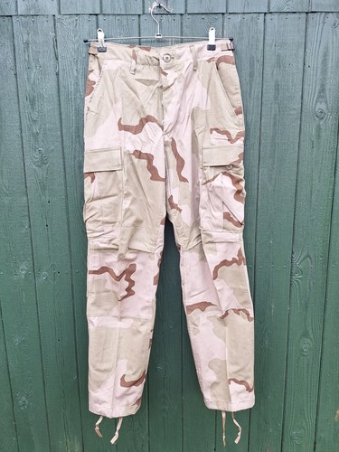 Colour desert bdu - 3,