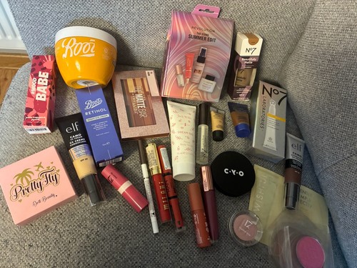 Bundle bag set cosmetic - bundle,