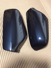 UNMARKED GENUINE NOCTURNO BLUE