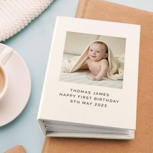 Personalised photo upload 6x4 - personalised,