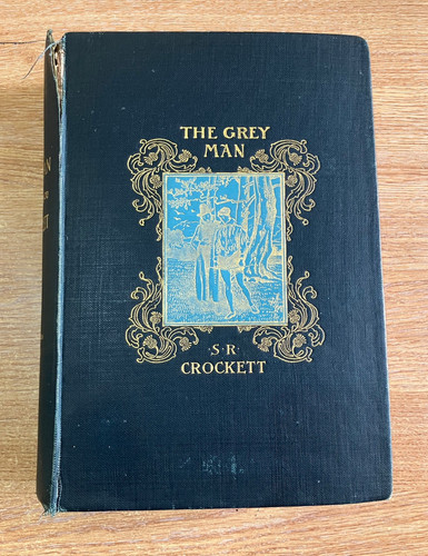 1896 the grey - 1896,