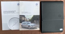 VW GOLF GTI GTD R MK7 HANDBOOK