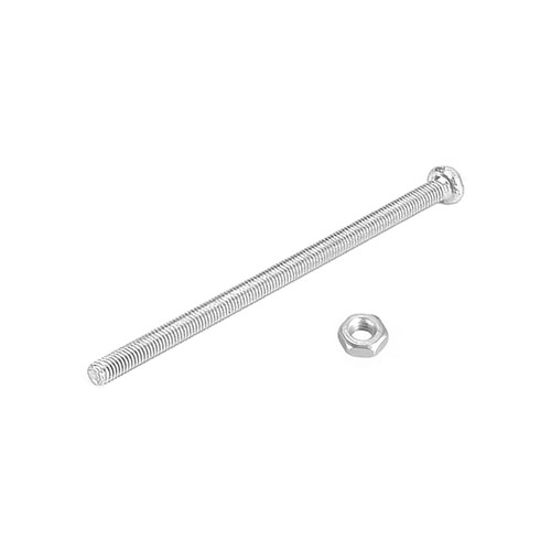 60pcs m3x60mm 304 - 60pcs,