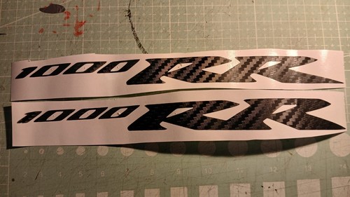Honda cbr fireblade - honda,