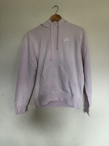 Nike women pink pullover - nike,