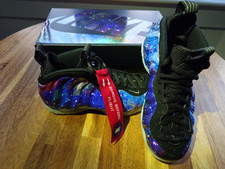 Nike Air Foamposite One QS