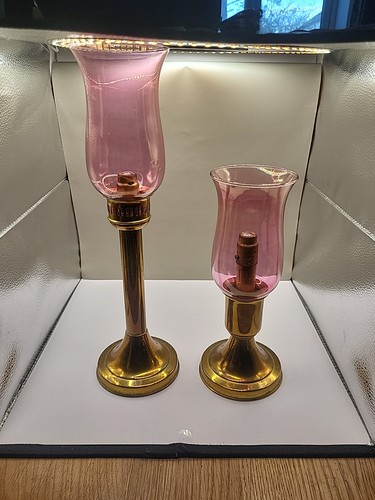 Vintage pair masons - pair,