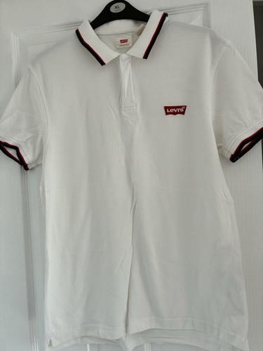 Levi men polo shirt - polo,