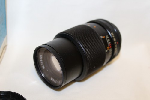 Photax paragon 135mm - photax,