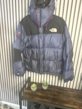 The North Face Summit Series