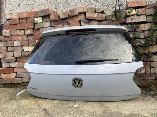 Polo mk6 2017 - vw,