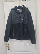 Marks & Spencer Mens S Quilted