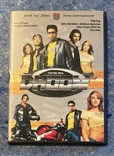 Dhoom - Bollywood Hindi Indian
