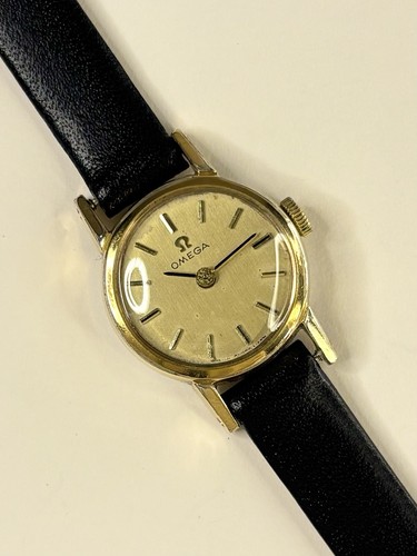 Omega ladies vintage 1970 - omega, 1970’s