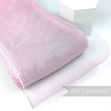 15cm Wide Crin Crinoline