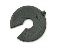 Set valve guides - 4,