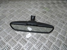 2017 NISSAN QASHQAI ACENTA J11 1.5 DCI MK2 5DRS HATCH REAR VIEW MIRROR REF12219