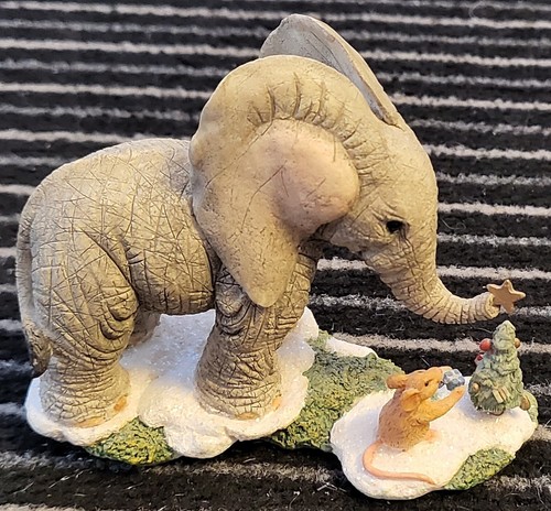 Tuskers finishing touches - finishing,