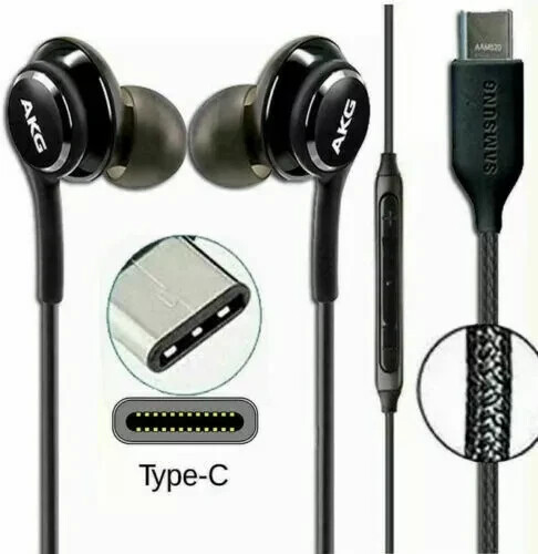 For samsung akg usb - usb, type