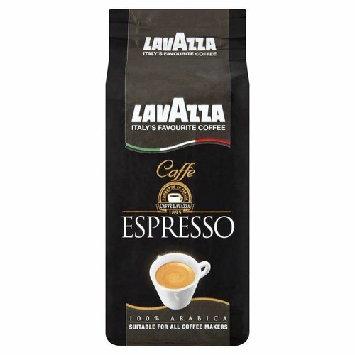 Lavazza arabica caffe - lavazza, espresso