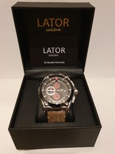 MEN`S LATOR CALIBRE