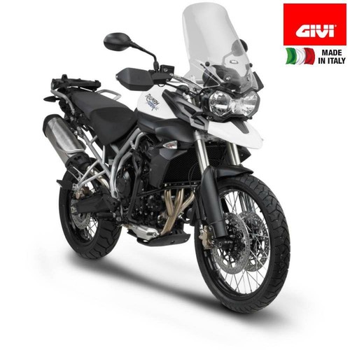 Givi d6401windshield brackets - d6401windshield,