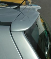 Opel Zafira A-roof spoiler