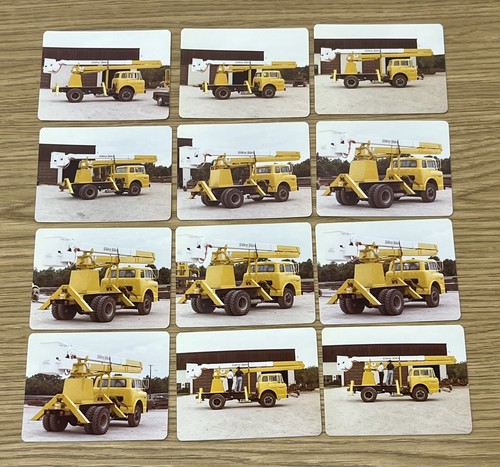 Lot 1979 strato tower - 1979,