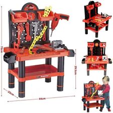 Childrens 52/54pc Tool Bench