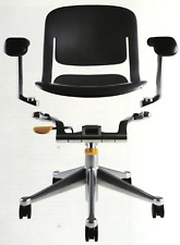 Vintage Herman Miller Equa 1 Chair Parts Genuine Original Branded Replacements