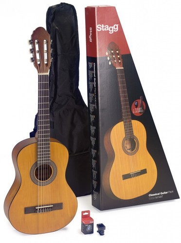 Classical acoustic guitar - classical,