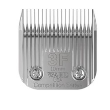 Wahl Competition Clipper Blades - Grooming Blades