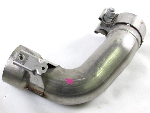 9y0253823l exhaust pipe - 9y0253823l,