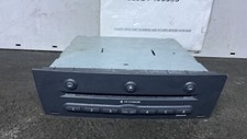 RENAULT MEGANE CD CHANGER UNIT