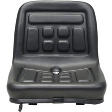 Universal suspension seat - universal,
